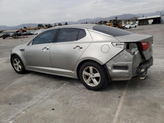 Photo 2 from auction – 2015 KIA OPTIMA LX with VIN KNAGM4A72F5572976