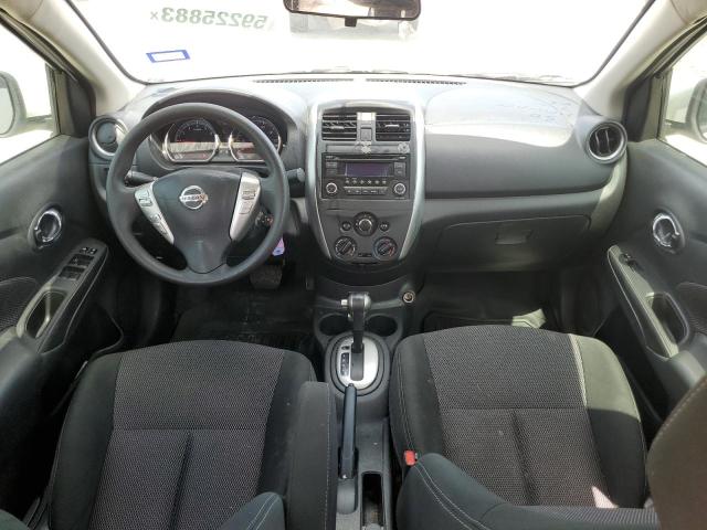 Photo 8 from auction – 2017 NISSAN VERSA S with VIN 3N1CN7AP9HL840749