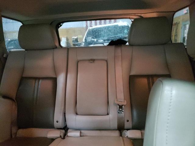 Photo 10 from auction – 2005 JEEP GRAND CHER with VIN 1J4HR58N65C730954