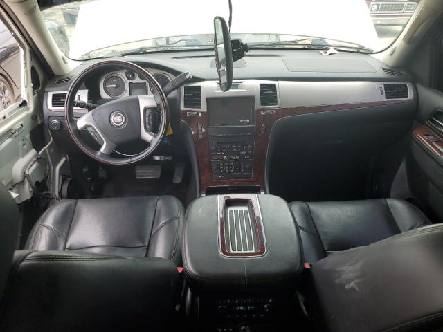 Photo 8 from auction – 2012 CADILLAC ESCALADE E with VIN 1GYS4HEF4CR262283