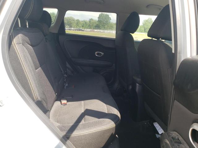 Photo 10 from auction – 2014 KIA SOUL + with VIN KNDJP3A5XE7710677