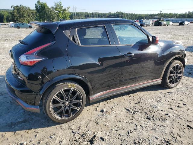 Photo 3 from auction – 2015 NISSAN JUKE S with VIN JN8AF5MR6FT511538