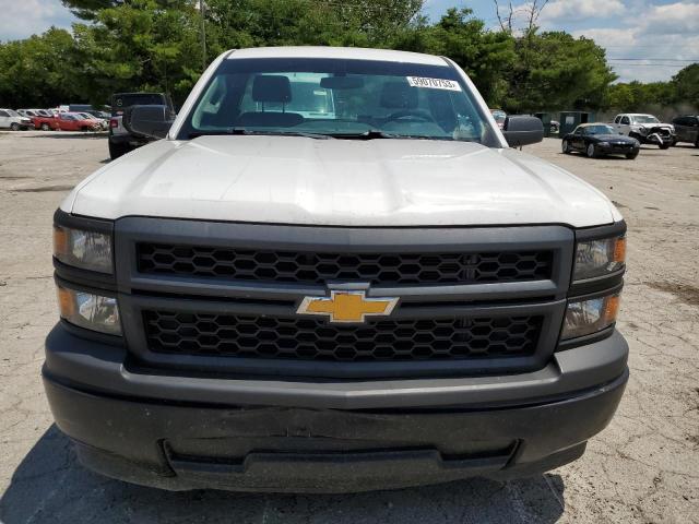 Photo 5 from auction – 2015 CHEVROLET SILVERADO with VIN 1GCNCPEC5FZ269009