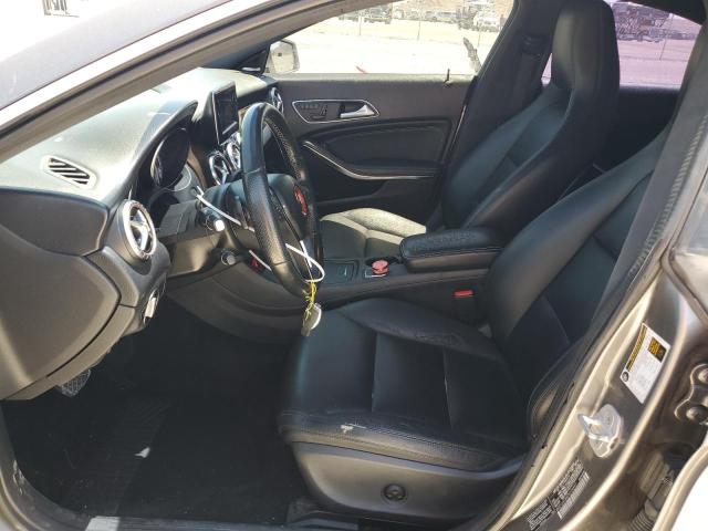 Photo 7 from auction – 2014 MERCEDES-BENZ CLA 250 with VIN WDDSJ4EB6EN124443