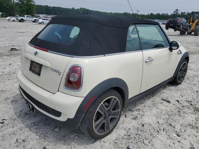 Foto 3 de la subasta – 2010 MINI COOPER S con VIN WMWMS3C5XATY51496
