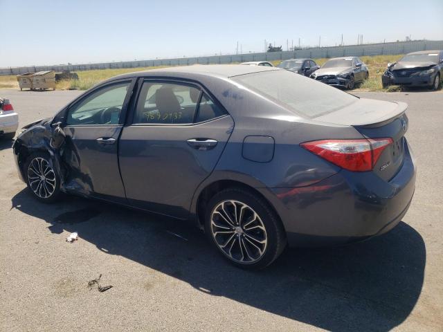 Photo 2 from auction – 2015 TOYOTA COROLLA L with VIN 5YFBURHE8FP341775