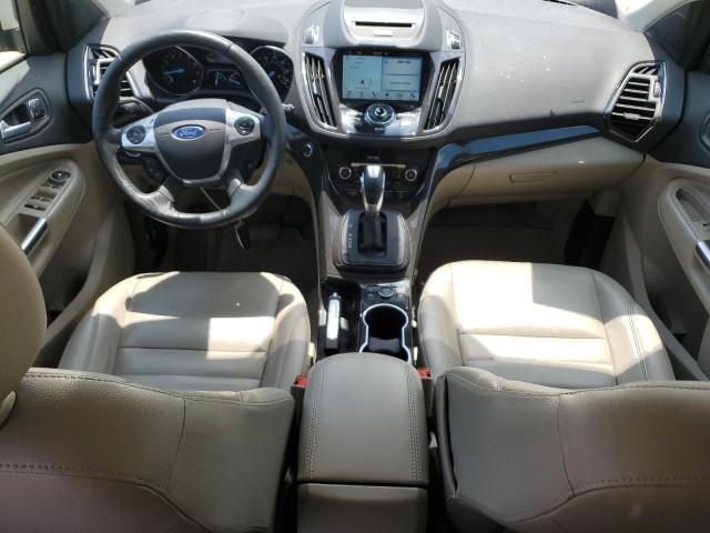 Photo 8 from auction – 2016 FORD ESCAPE TIT with VIN 1FMCU0J9XGUB38903