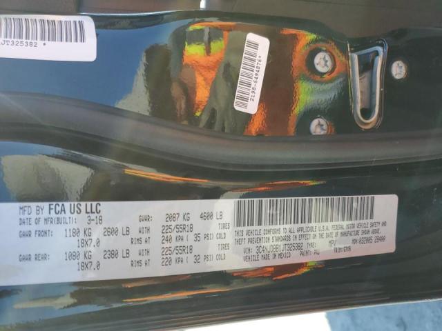 Photo 14 from auction – 2018 JEEP COMPASS LA with VIN 3C4NJDBB1JT325382