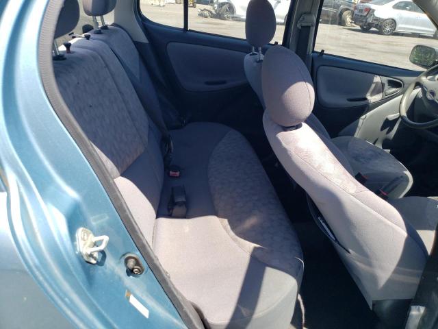 Photo 10 from auction – 2002 TOYOTA ECHO with VIN JTDBT123620230951