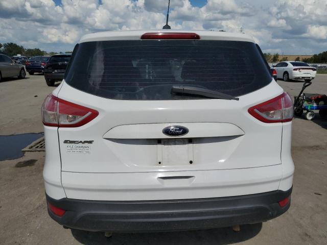 Photo 6 from auction – 2015 FORD ESCAPE S with VIN 1FMCU0F72FUB71965