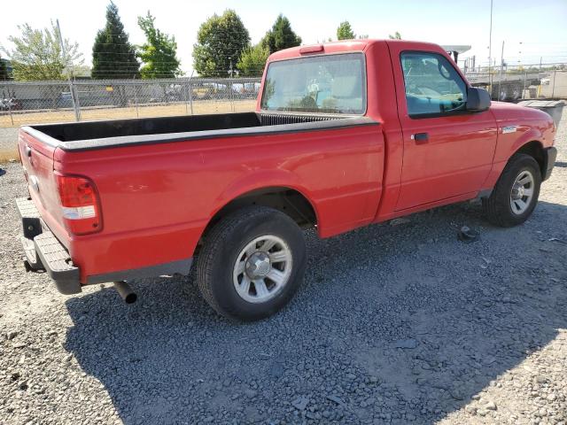 Photo 3 from auction – 2011 FORD RANGER with VIN 1FTKR1AD2BPB02044