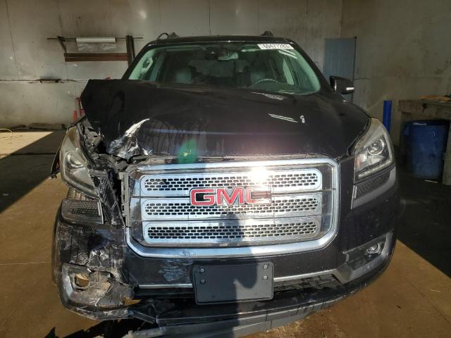 Photo 5 from auction – 2014 GMC ACADIA SLT with VIN 1GKKVRKD4EJ273852
