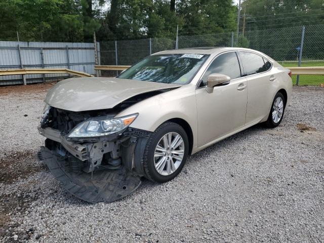 LEXUS ES 350 2014 с VIN JTHBK1GG6E2110122 - Фото с аукциона