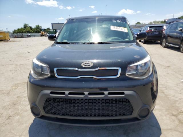 Photo 5 from auction – 2016 KIA SOUL with VIN KNDJN2A26G7266836