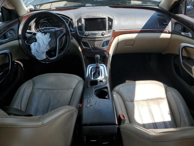 Photo 8 from auction – 2015 BUICK REGAL PREM with VIN 2G4GN5EX1F9121875