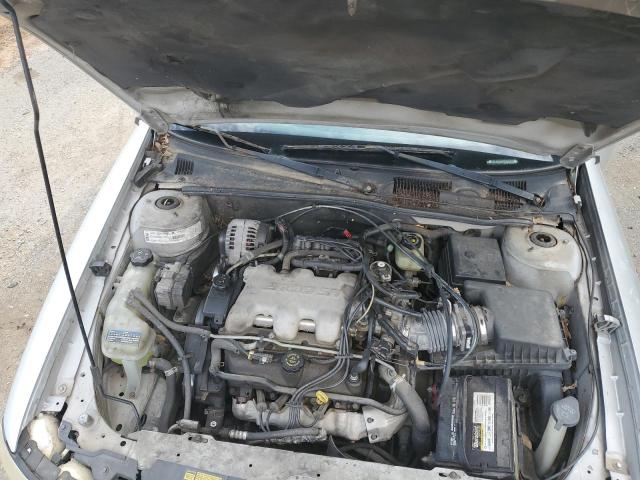 Photo 11 from auction – 2002 CHEVROLET MALIBU with VIN 1G1ND52J22M600407