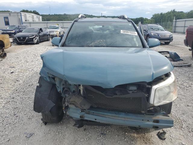 Photo 5 from auction – 2008 PONTIAC TORRENT with VIN 2CKDL33F686344244