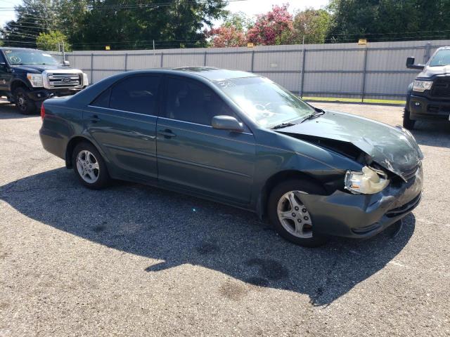 Photo 4 from auction – 2004 TOYOTA CAMRY with VIN 4T1BE32K74U353503
