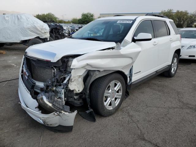 GMC TERRAIN SL 2014 with VIN 2GKALREK2E6291730 - Photo from auction