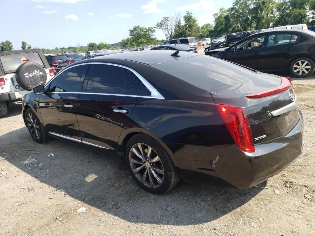 Photo 2 from auction – 2013 CADILLAC XTS with VIN 2G61W5S30D9224200