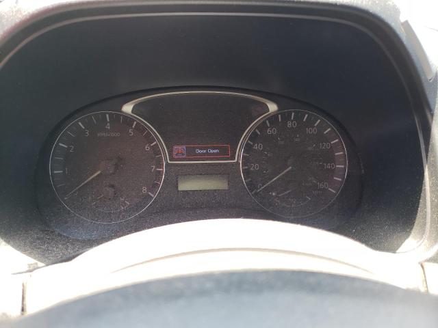 Photo 9 from auction – 2014 NISSAN PATHFINDER with VIN 5N1AR2MNXEC695407