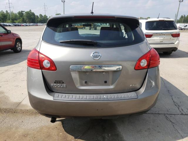 Photo 6 from auction – 2011 NISSAN ROGUE S with VIN JN8AS5MV7BW304156