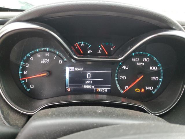 Photo 9 from auction – 2014 CHEVROLET IMPALA LT with VIN 1G1115SLXEU133072