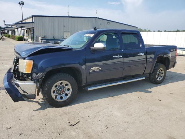 Photo 1 from auction – 2012 GMC SIERRA K15 with VIN 3GTP2UEA0CG149204