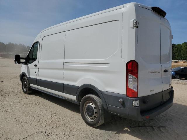 Photo 2 from auction – 2018 FORD TRANSIT T- with VIN 1FTBW2CG3JKA49002