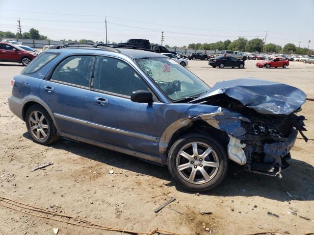 Photo 4 from auction – 2007 SUBARU IMPREZA OU with VIN JF1GG63637H814402