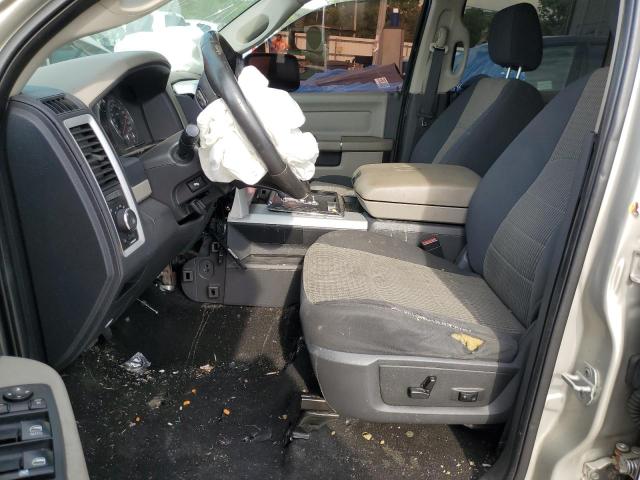 Photo 7 from auction – 2009 DODGE RAM 1500 with VIN 1D3HB13T59J523537