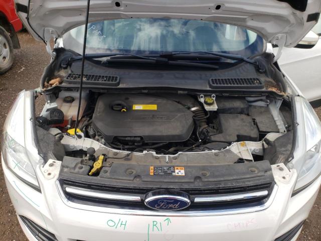 Photo 11 from auction – 2016 FORD ESCAPE TIT with VIN 1FMCU9JX9GUB95788