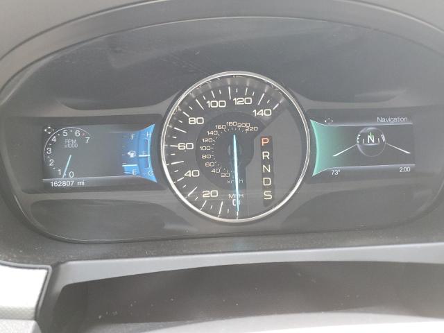 Снимка 9 от търг – 2014 FORD EDGE SEL с VIN 2FMDK3JC2EBA62037