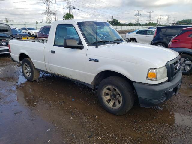 Photo 4 from auction – 2011 FORD RANGER with VIN 1FTKR1ADXBPA12818
