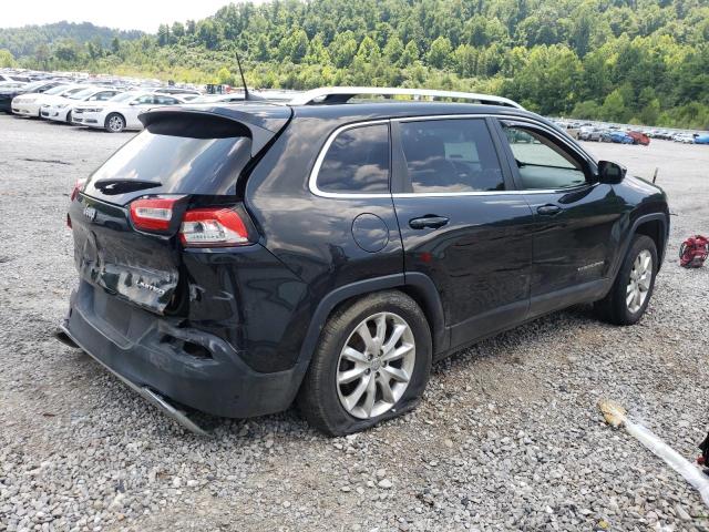 Photo 3 from auction – 2016 JEEP CHEROKEE L with VIN 1C4PJMDB2GW211450