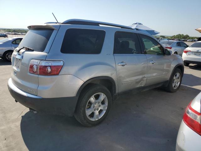 Photo 3 from auction – 2008 GMC ACADIA SLT with VIN 1GKEV33798J209068