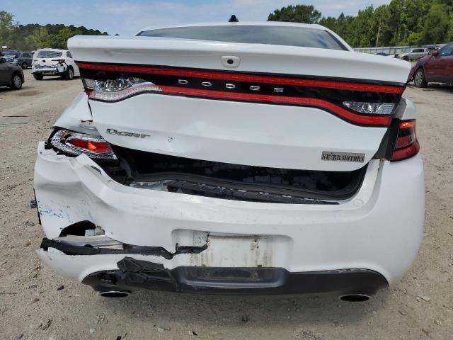 Photo 6 from auction – 2015 DODGE DART SXT with VIN 1C3CDFBB7FD435073