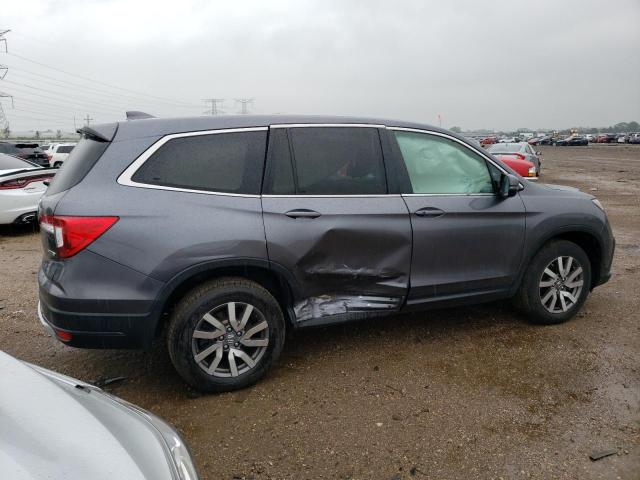 Zdjęcie 3 z aukcji – 2019 HONDA PILOT EX z VIN 5FNYF6H33KB091658