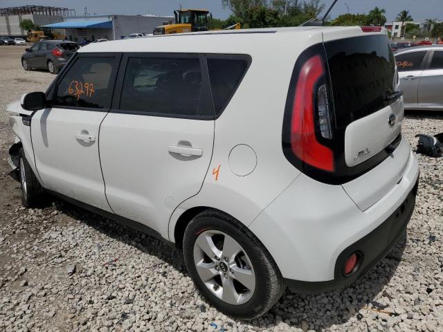 Фото 2 с аукциона – 2019 KIA SOUL с VIN KNDJN2A28K7635558