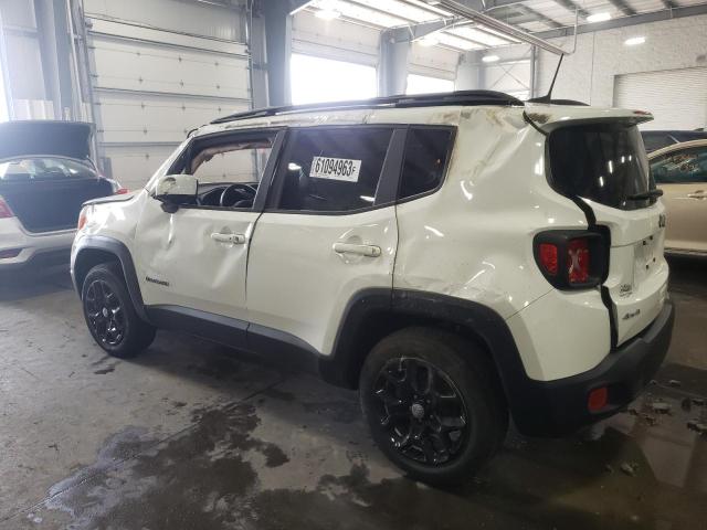 Photo 2 from auction – 2018 JEEP RENEGADE L with VIN ZACCJBBB4JPH73117
