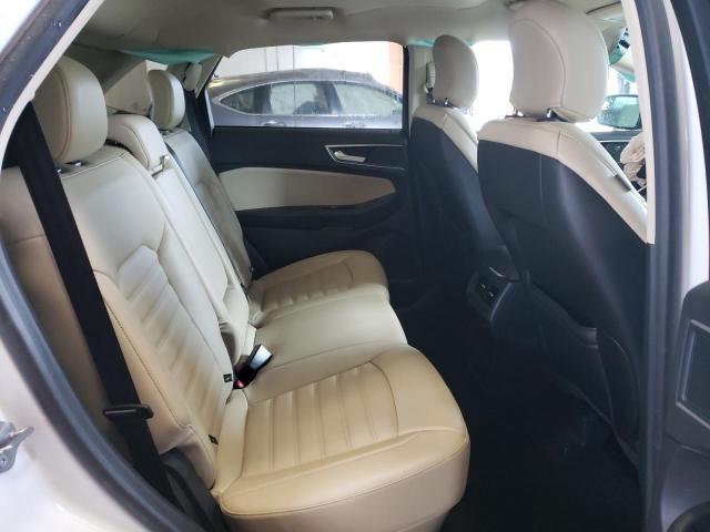Photo 11 from auction – 2018 FORD EDGE SEL with VIN 2FMPK4J84JBC19088