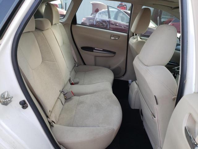 Photo 10 from auction – 2011 SUBARU IMPREZA 2. with VIN JF1GH6B69BH826304