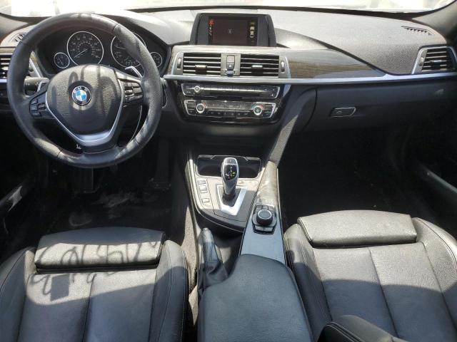 Photo 8 from auction – 2016 BMW 328 I SULE with VIN WBA8E9G52GNU27748