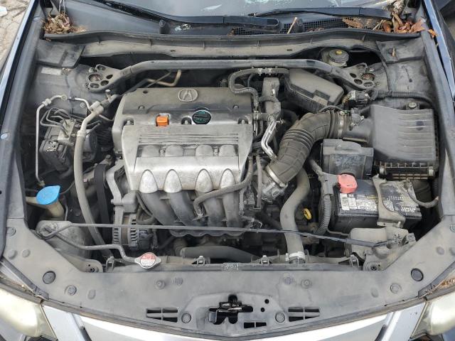 Photo 11 from auction – 2010 ACURA TSX with VIN JH4CU2F6XAC019811