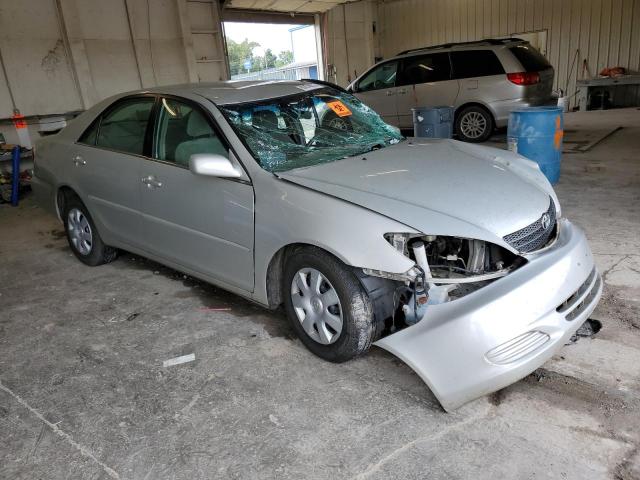 Photo 4 from auction – 2002 TOYOTA CAMRY LE with VIN 4T1BE32K92U085213