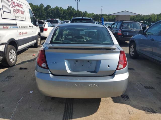Photo 6 from auction – 2003 SATURN ION LEVEL with VIN 1G8AJ52F83Z167801