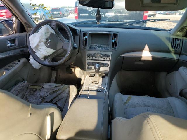 Photo 8 from auction – 2011 INFINITI G37 BASE with VIN JN1CV6AP5BM500554
