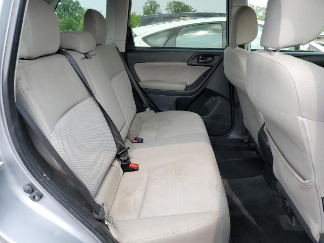 Photo 11 from auction – 2017 SUBARU FORESTER 2 with VIN JF2SJAECXHH420068