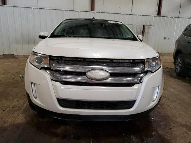 Photo 5 from auction – 2012 FORD EDGE SEL with VIN 2FMDK4JC2CBA13813