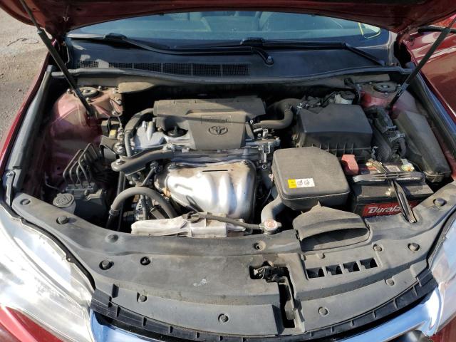 Photo 11 from auction – 2017 TOYOTA CAMRY LE with VIN 4T1BF1FK4HU750104